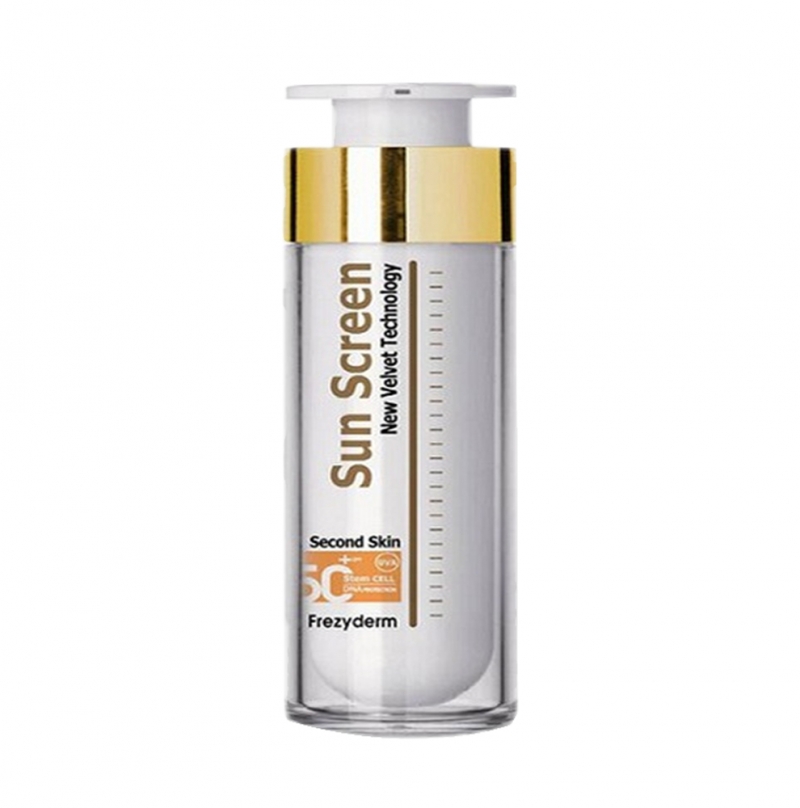 Kem Chống Nắng Frezyderm Velvet Sun Screen Face SPF 50+
